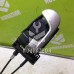 Ручка двери задней внутренняя левая Mitsubishi Galant 9  DJ DM  2003-2012