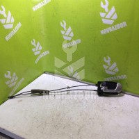 Ручка двери задней внутренняя левая Mitsubishi Galant 9  DJ DM  2003-2012
