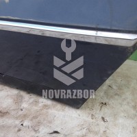Дверь задняя левая VW Passat B6 05-10