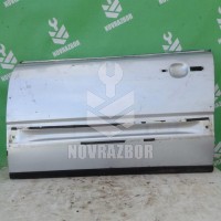 Дверь передняя левая Audi 100 200 (44) 83-91