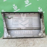 Дверь передняя левая Audi 100 200 (44) 83-91