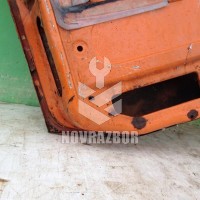 Дверь передняя левая VW Transporter T2 T3 79-92
