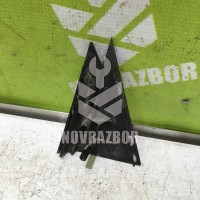 Накладка двери задней правой Audi 100 200 (44) 83-91