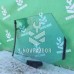 Стекло двери задней правой Audi 100 200 (44) 83-91