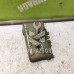 Замок двери задней левой Audi 100 200 (44) 83-91