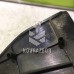 Накладка двери задней левой Audi 100 200 (44) 83-91