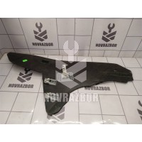 Накладка декоративная Skoda Octavia A5 1Z   04-13